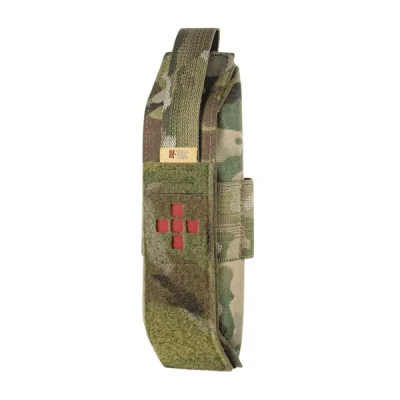 Kampanjpris M-Tac Pouch for Tourniquet Closed FLAP
