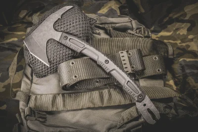 Extrema Ratio Estrema Axe Säker betalning