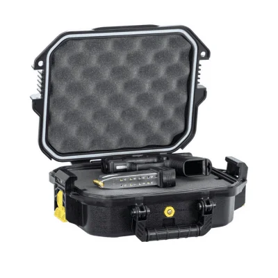 Utförsäljning Plano All Weather 2 Single-Pistol Case