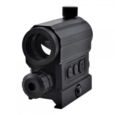 JS-Tactical Punktsikte med Laser HD22X Snabb leverans