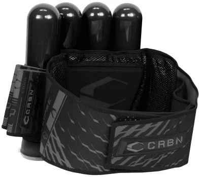 Endast idag Planet Eclipse Carbon PE Beast SC Harness 4 Pod