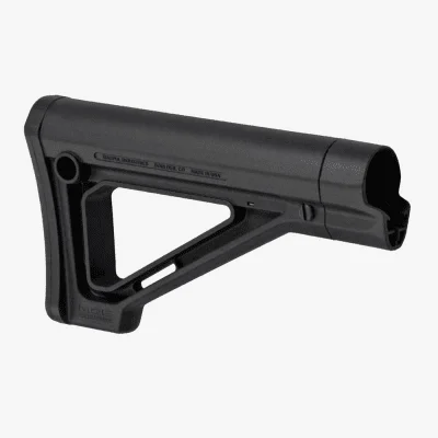 Beställ idag Magpul MOE Fixed Carbine Stock - Commercial