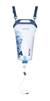 Katadyn BeFree Filter 3L Fynd