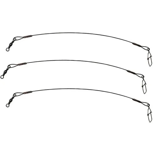 Extra rabatt Abu Ståltafs 15cm (3-pack)