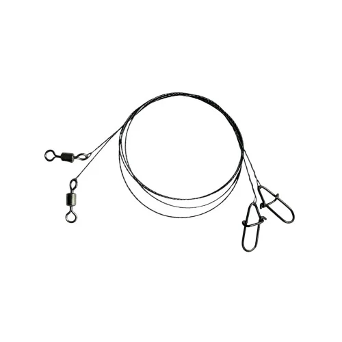 Köp online Wolfram Leader Tafs 5kg 25cm (2-pack)