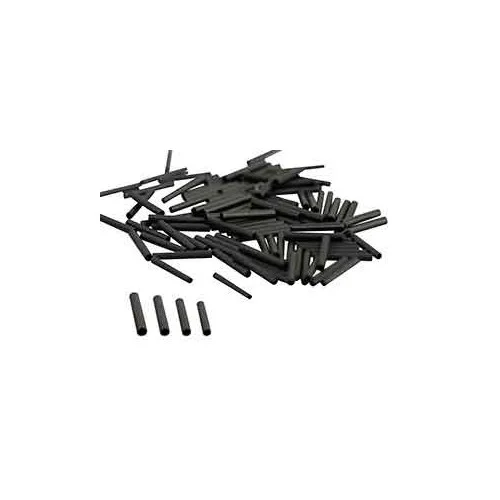 I lager Savage Gear Wire Crimps BLN L 1.4mm 100st