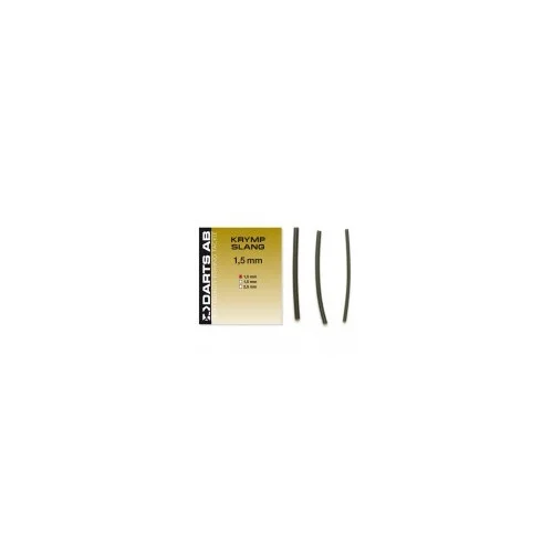 Rabatt Darts Krympslang 2,5 mm