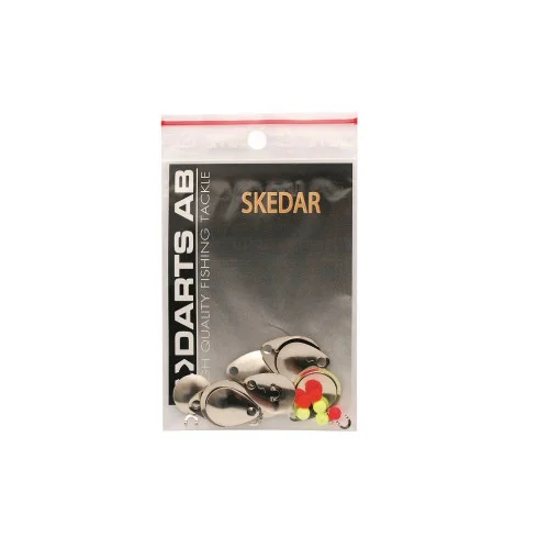 Beställ nu Darts Spinnarskedar