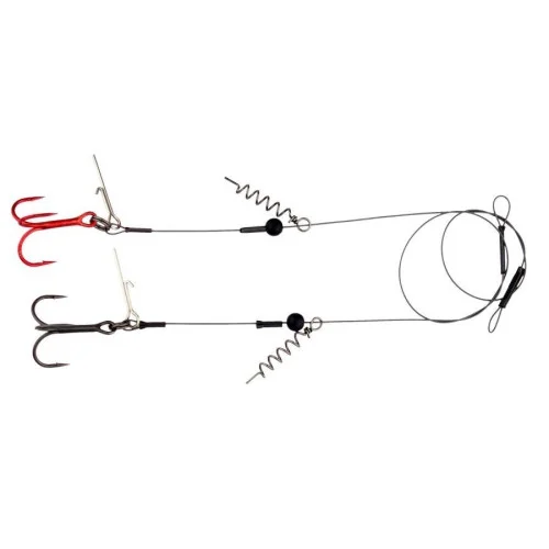 Snabb frakt SG Release Rig S 30cm 15kg storlek 2 (2-Pack)