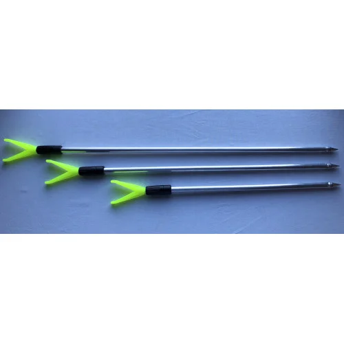 Spöhållare - Telescopic Rod Rest (3-pack) Nedsatt pris