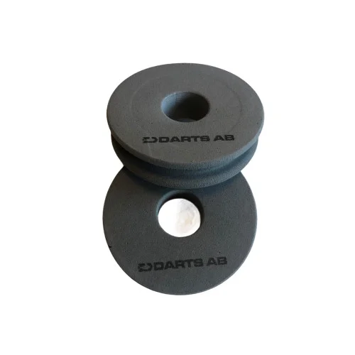 Fri frakt Foamspole (2-pack)