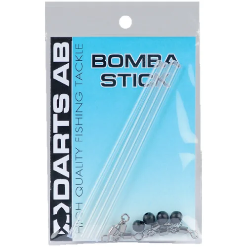 I lager Darts Bomba Stick