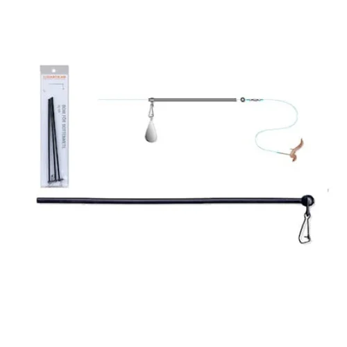 Darts Bom för bottenmete (3-pack) Fynd