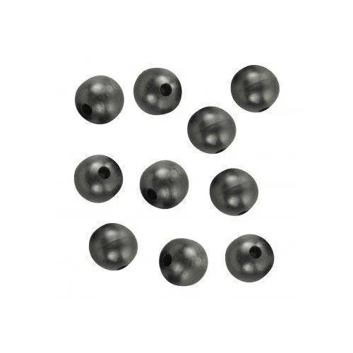 Trygg betalning Darts Gummipärlor 4 mm