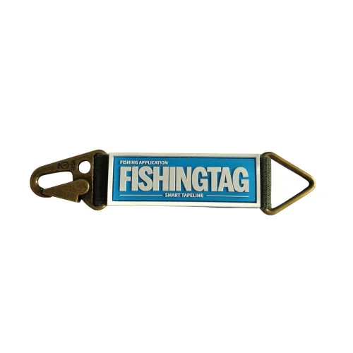Fishing Tag - Smart Measure Handla nu