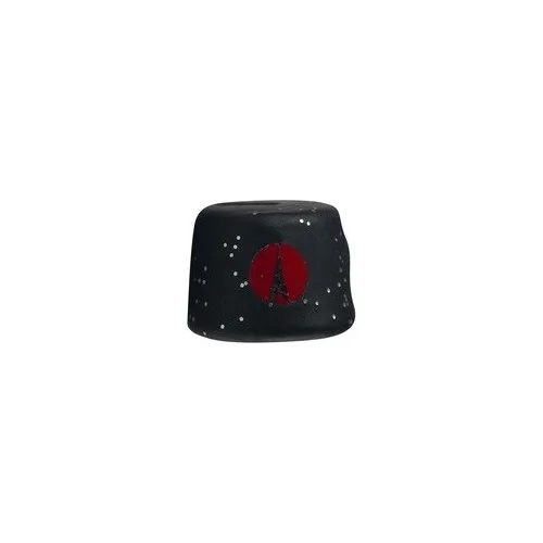 VMC Pike Rig - Refill Weight 15 gr Black (2-pack) Sänkt pris