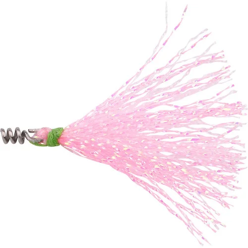 Screw In Fin 6-pack UV Pink Rabatt