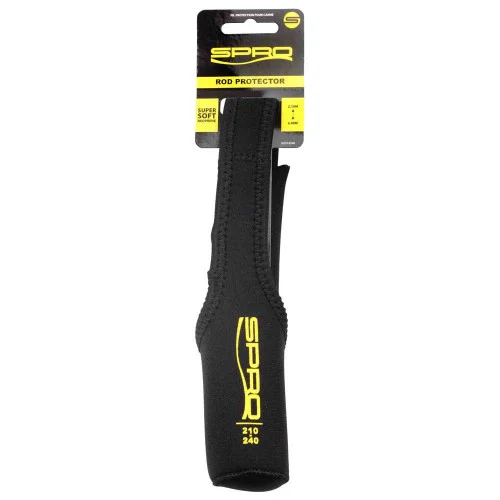 Snabb leverans Spro Rod Protector 210-240 cm