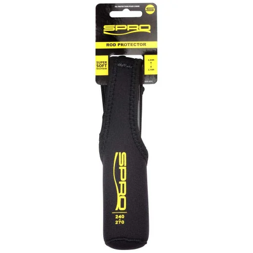 Begränsat antal Spro Rod Protector 240-270 cm