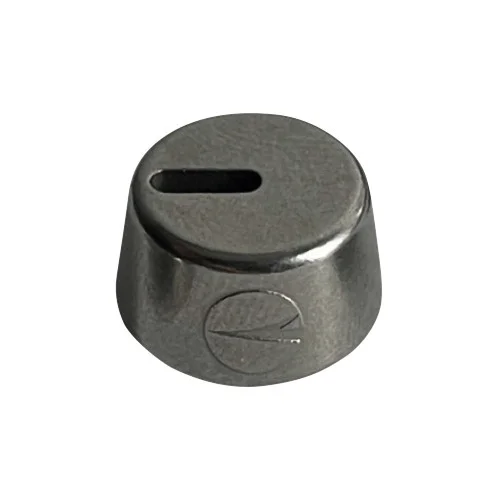 Kundfavorit VMC Pike Rig - Refill Weight 5 gr TUNGSTEN (2-pack)