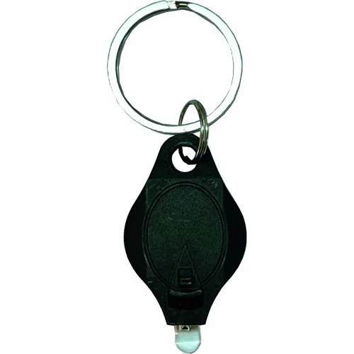 Köp online UV Lampa Mini med nyckelring (1 LED)