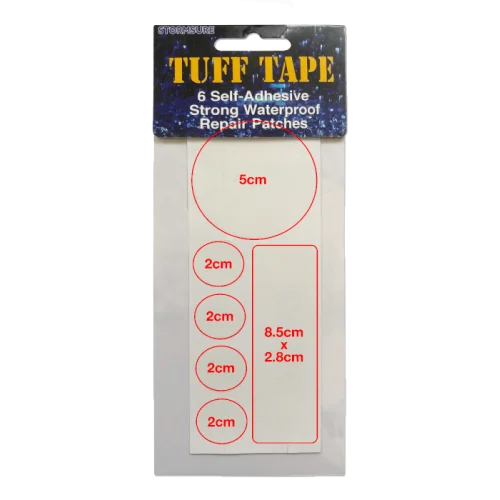 Stormsure TUFF Tape Sänkt pris
