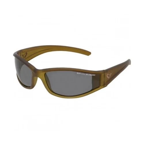 Reapris SG Slim Shades Floating Polarized Sunglasses - Dark Grey