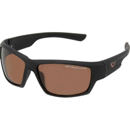 SG Shades Floating Polarized Sunglasses - Amber Expressleverans
