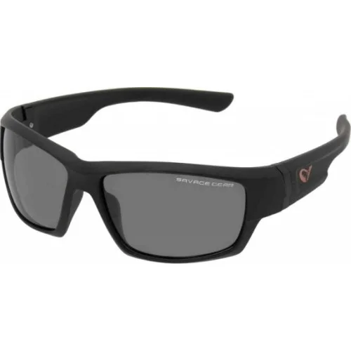 Köp nu SG Shades Floating Polarized Sunglasses - Dark Grey