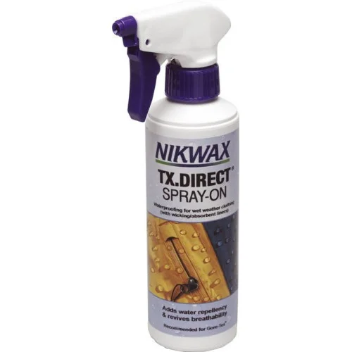 NIKWAX TX Direct Spray-On 300 ml Outlet