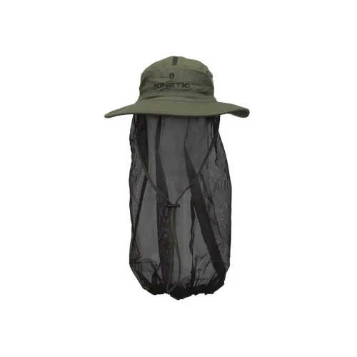 Lågt pris Kinetic Mosquito Hat - One Size