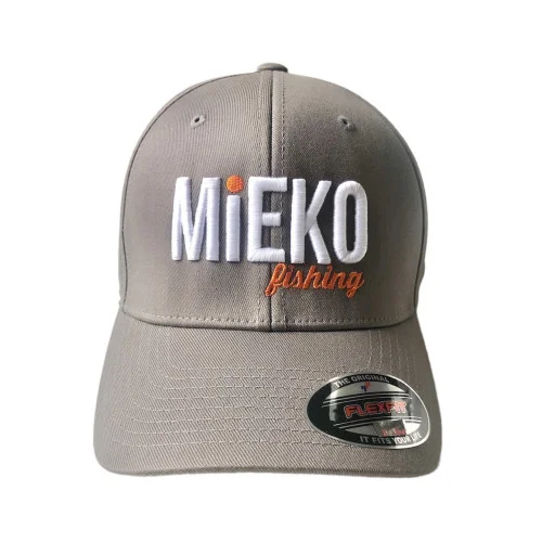 Mieko Grey Cap L-XL Erbjudandepris