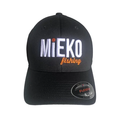 Erbjudandepris Mieko Black Cap L-XL