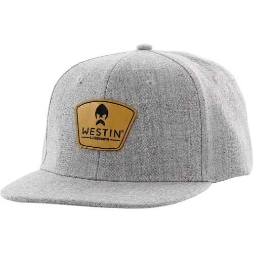 Kampanj Westin Street Viking Helmet - Dove Grey