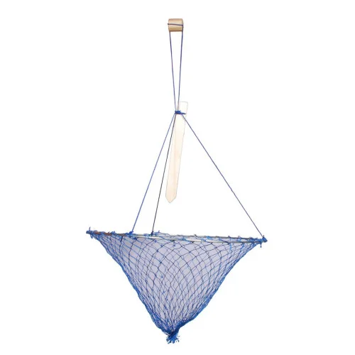 Wiggler Kräfthåv Ø35cm / 17cm djup risnedsättning