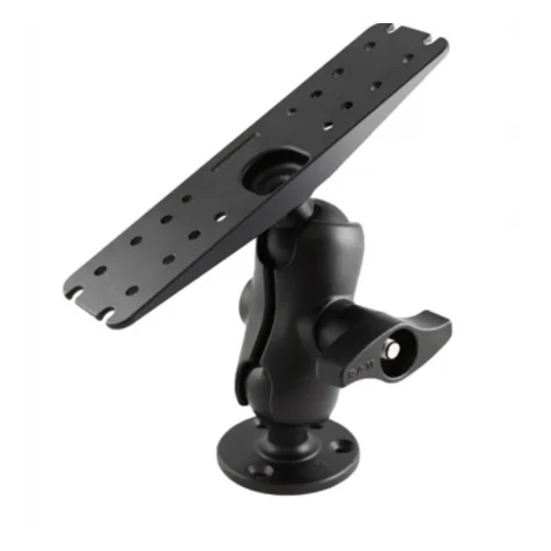 Snabb leverans Ram Mount C kula 14 cm Ekolodsarm