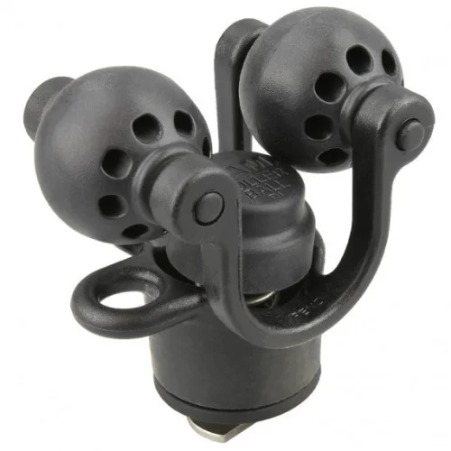 Ram Mounts Roller Ball Lågt pris