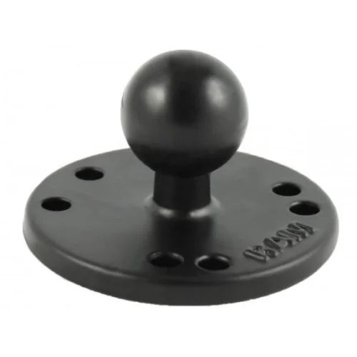 Erbjudandepris Ram Mount2,5" Dia Base C-kula