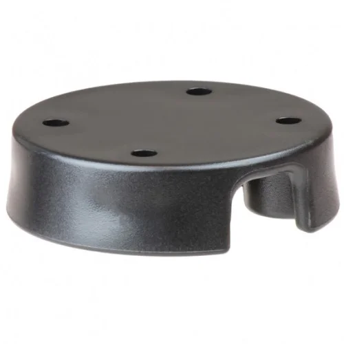 Ram Mount Riser Plate - Kabelgenomföring 65 mm Kampanjpris