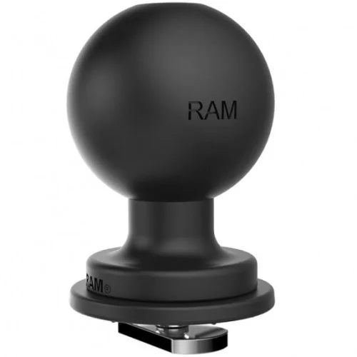 Nyhet RAM Mounts Track Ball with T-Bolt Attachment - C Kula