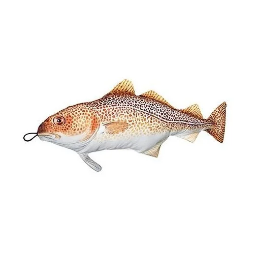 Fladen Mjukisfisk Torsk Nyhet