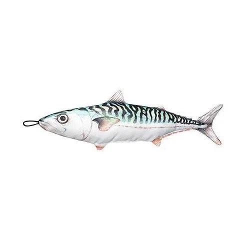 Fladen Mjukisfisk Makrill Lägg i varukorgen