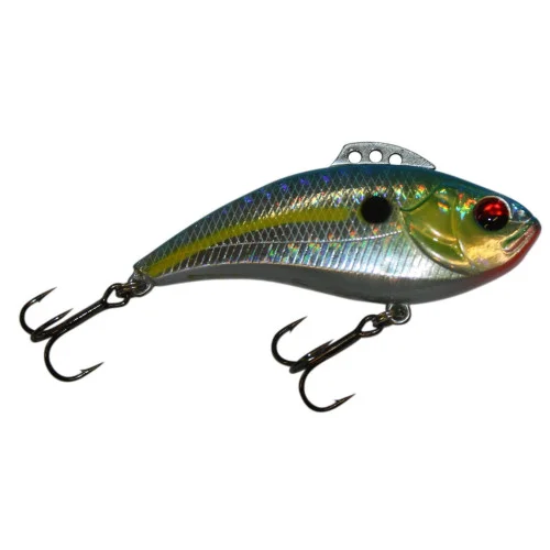 Populärt val FKP Gear VibLure MF SHAD