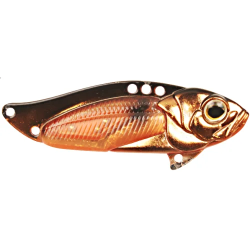 Strike Pro Astro Vibe UV 5,5 cm - Böckling Sista chansen