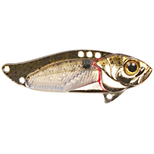 Köp nu Strike Pro Astro Vibe UV 5,5 cm - Natural Perch