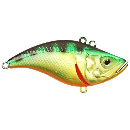 Kampanjpris Strike Pro Flap Jack 6,5 cm - Fire Tiger