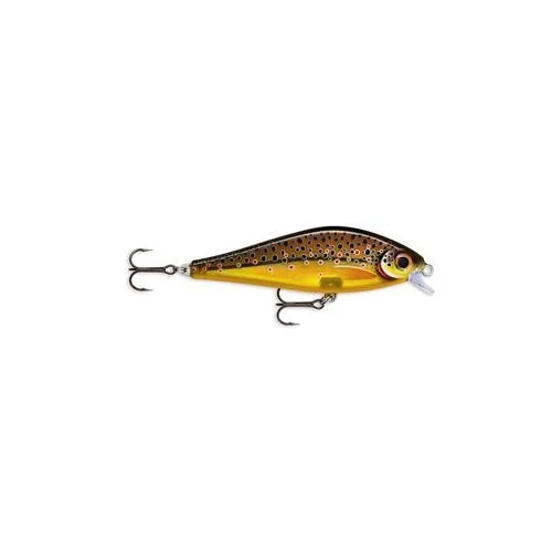 Rapala Super Shadow Rap 16 cm - Live Trout Köp nu