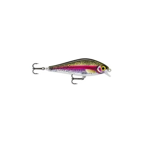 Rapala Super Shadow Rap 16 cm - Rainbow Trout Premium