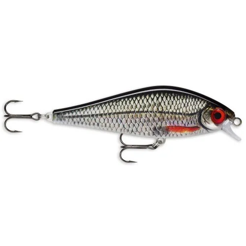 Erbjudande Rapala Super Shadow Rap 16 cm - Live Roach