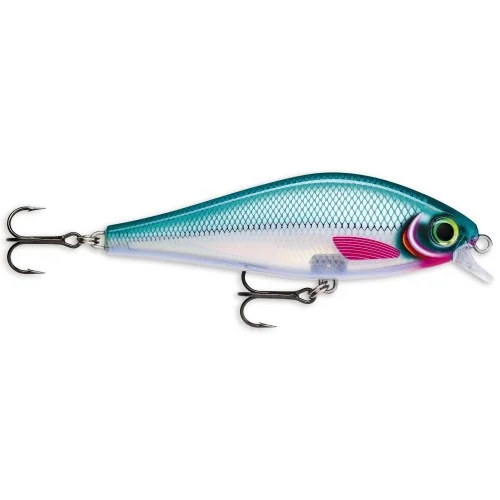 Rapala Super Shadow Rap 16 cm - Whitefish Beställ nu
